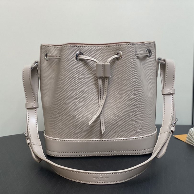 LV Bucket Bags